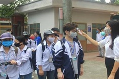 Lack of classrooms make social distancing at schools difficult