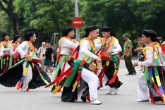 Hanoi’s tourism promotion activities to be held