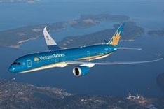 Deputy PM urges implementation of pilot international commercial flight resumption plan
