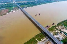 VND170 billion bridge connects Hung Yen and Hai Duong