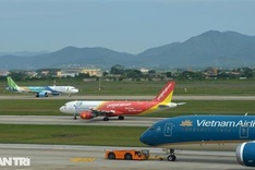 Hanoi’s second airport planning proposed