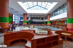 Vietnam’s most modern library
