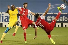 Qatar to host East Zone games for AFC Champions League
