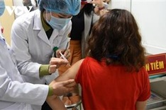 Vietnam to have at least one homegrown COVID-19 vaccine by year-end