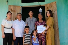 Readers donate to help grandmother raise small grandchildren