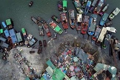Quang Ninh opens new tourist sites on Bai Tu Long Bay