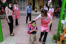 Hanoi nursery schools expected to reopen from March