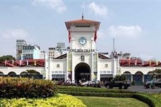 Foreign arrivals to Ho Chi Minh City up 10.1% in first half of 2019