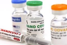 Vietnam considers licensing locally made Nanocovax COVID-19 vaccine
