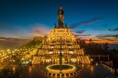 Southwestern Tay Ninh province acts to lure visitors