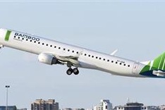 Bamboo Airways launch routes to Con Dao, Phu Quoc