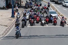 HCM City UV index at alarming levels