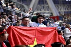 Vietnam sends 11 candidates to WorldSkills Competition 2022