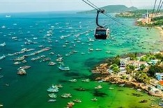 Many Vietnamese destinations honoured by Travelers’ Choice Awards 2020