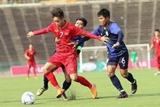 Vietnam win bronze at regional U22 football champ with narrow win over hosts Cambodia