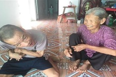 Old mother gets help from readers