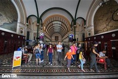 The Travel reveals budget travel tips to Ho Chi Minh City