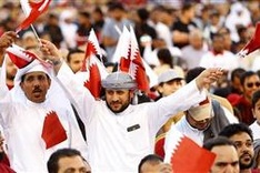 Thousands of Qataris celebrate greatest triumph