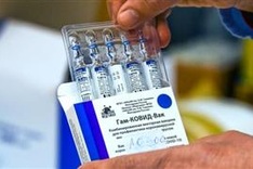 Health ministry approves second COVID-19 vaccine for emergency use