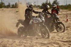 Over 1,000 motorists to join Honda Biker Rally 2024