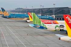 Aviation authority projects 2.7 million seats for upcoming peak