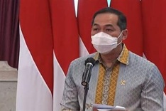 Indonesia, China look to triple bilateral trade in next three years