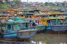 Coastal provinces push for sustainable fisheries to overcome EC warning