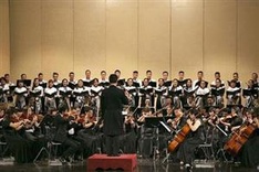 Vietnam Symphony Orchestra to host online concert amid COVID-19 fears
