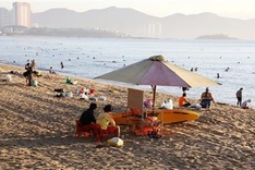 Opening of Nha Trang to Russian holidaymakers proposed