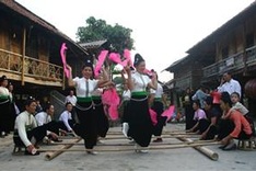 What's on April 12-18 (Daily updated)