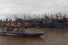 Nearly 800,000 planned for evacuation due to typhoon Conson