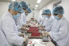 Vietnam and Russia prioritize cooperation in epidemic prevention and control