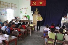 Hundreds of students in need of new classrooms