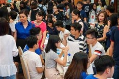 Vietnamese students now fifth largest group of foreign students in the US