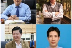 Ten Vietnamese named among world's best scientists