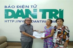 Readers help mother fight against kidney failure