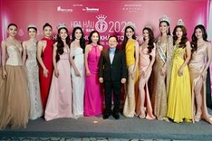 Miss Vietnam 2022 to honour natural beauty of Vietnamese women