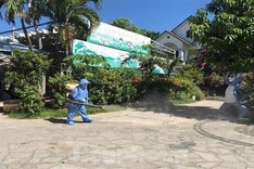 Quang Ngai faces dengue fever outbreak