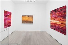 Vietnamese artist attracts attention at Paris exhibition