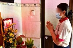Nearly 2,000 Vietnamese children lose their parents to Covid-19