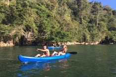 Lakes in northern provinces new tourist attraction