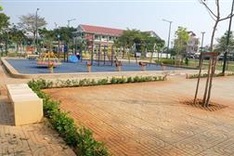 Ho Chi Minh City to add more public parks