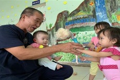 HCM City couple donate USD4.34-million assets for orphans