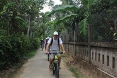 Thua Thien-Hue develops community-based tourism