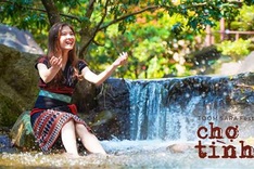 Danang to organise love market festival for Tet