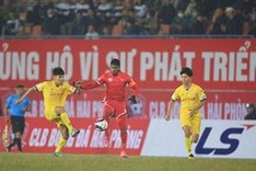 V.League 1-2021 to restart with spectators allowed