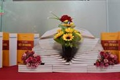 First Spanish language dictionary introduced in Vietnam