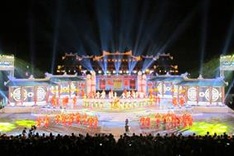 Official programme for Hue Festival 2022 unveiled