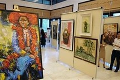 Concert and auction programme raises fund for forest restoration