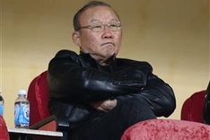 Park Hang-seo returns as consultant of newly-established football club